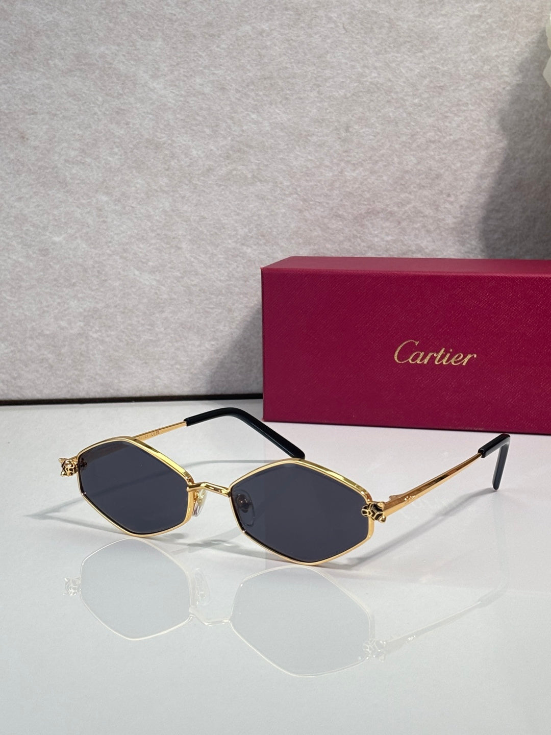 Cartier Glasses