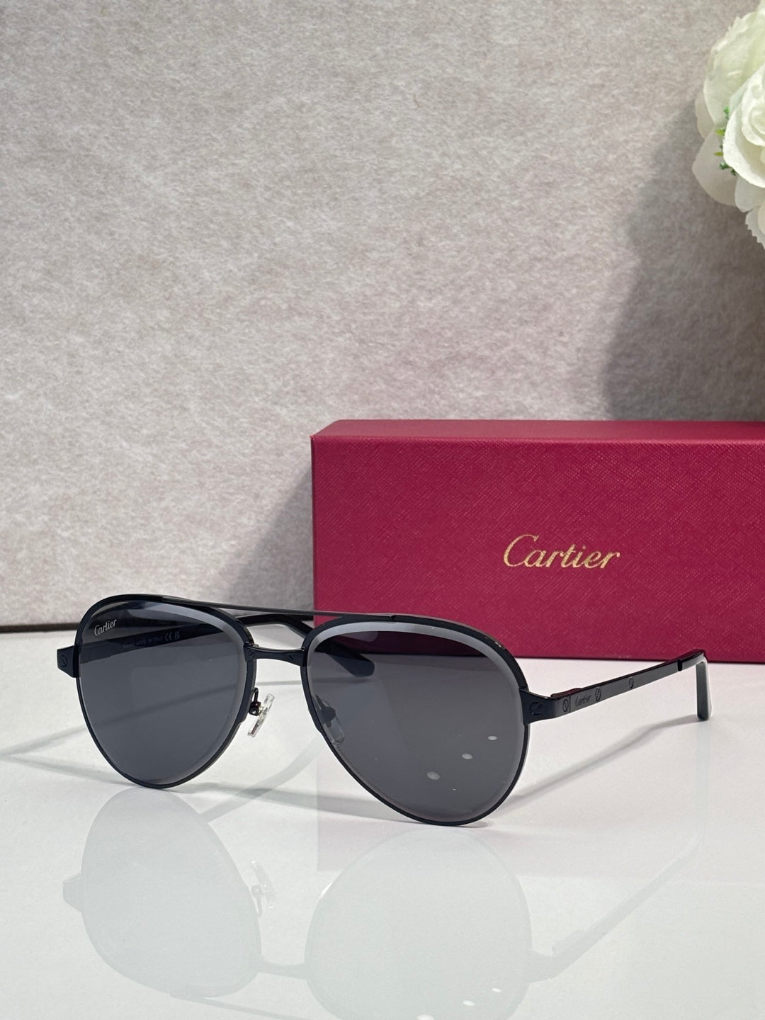 Cartier Glasses