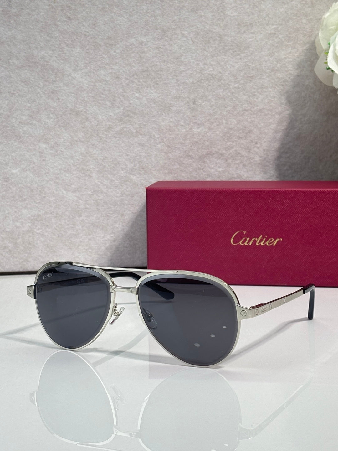 Cartier Glasses