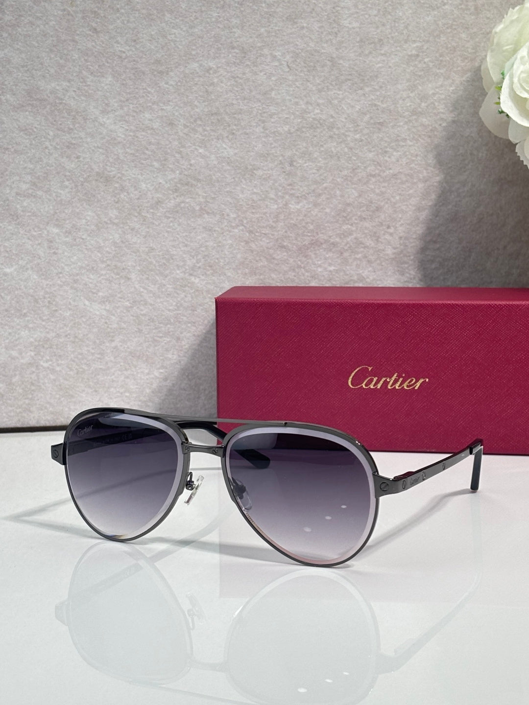 Cartier Glasses