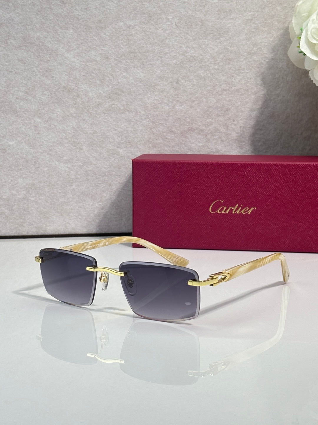 Cartier Glasses
