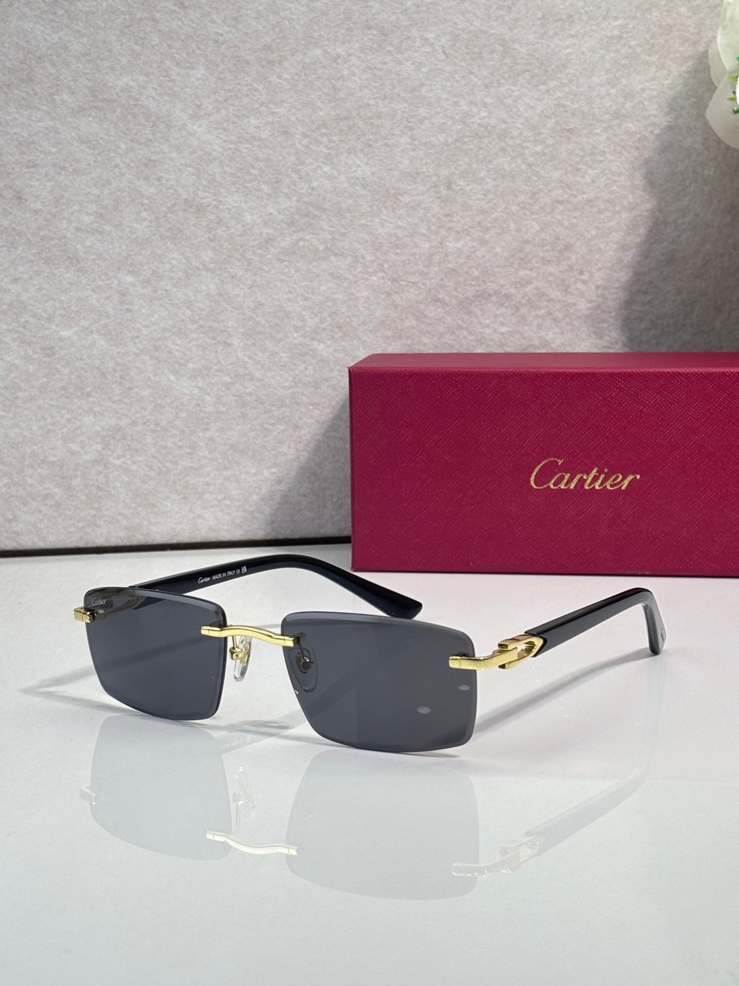 Cartier Glasses