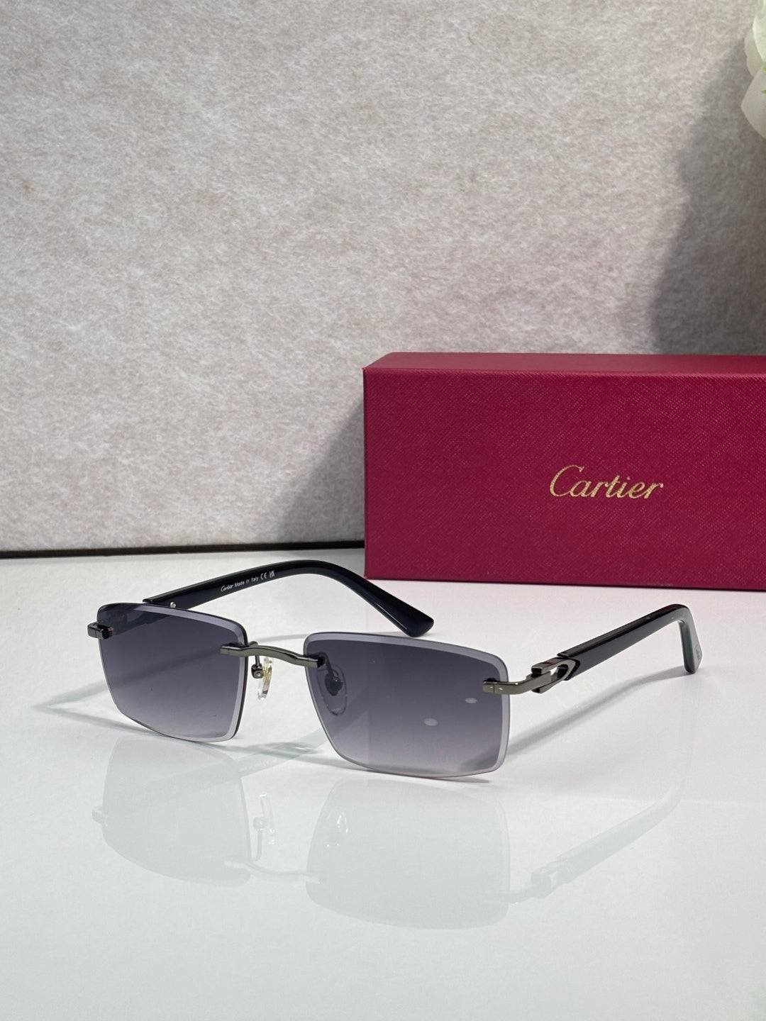 Cartier Glasses