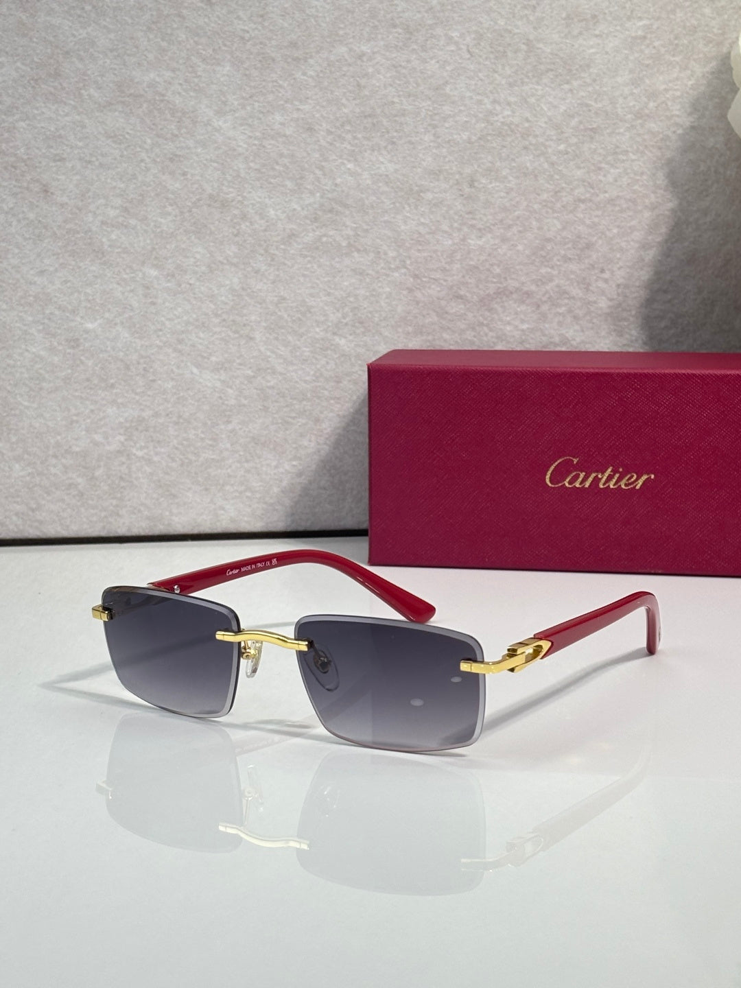 Cartier Glasses