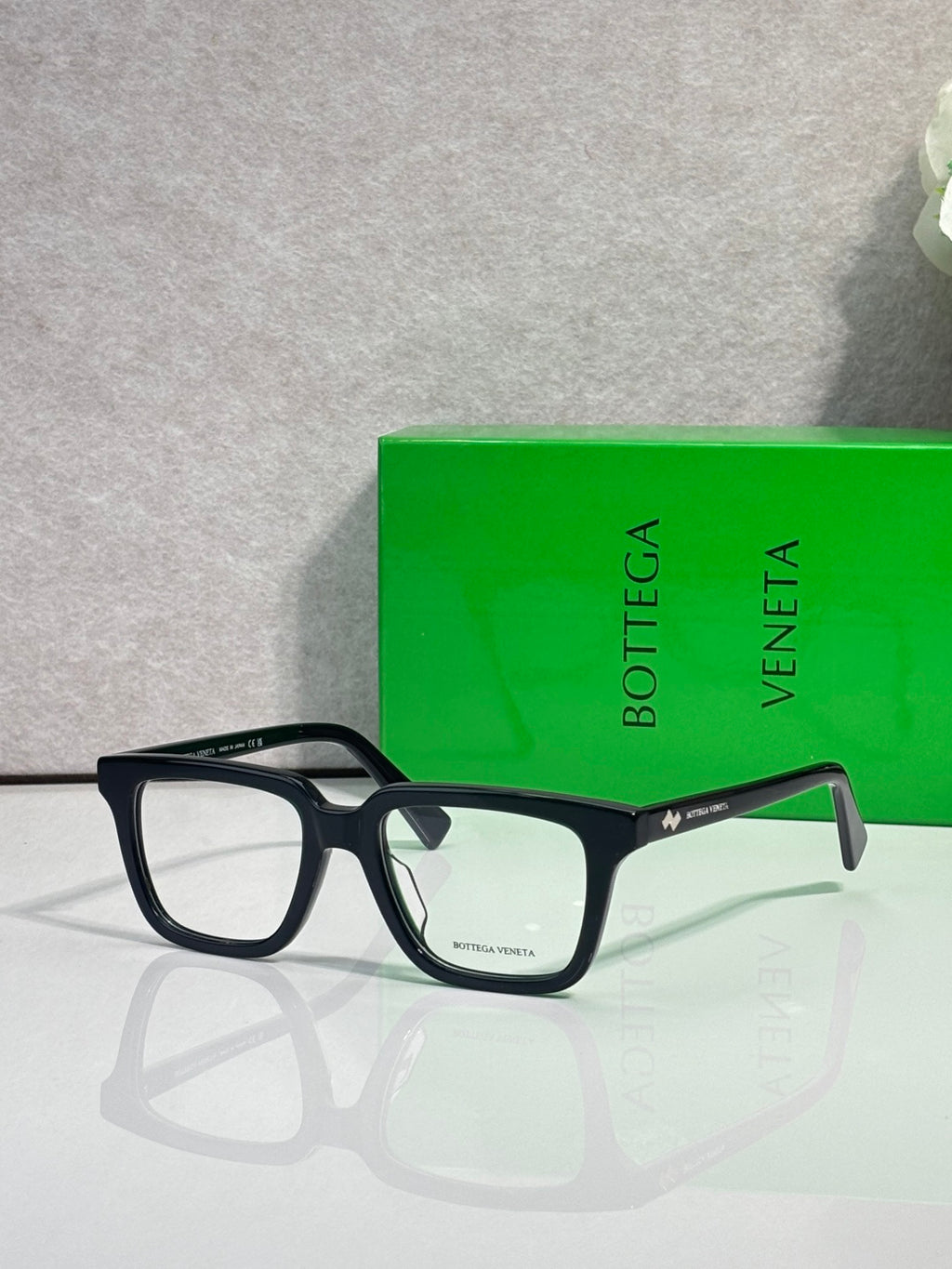 Bottega Veneta Glasses