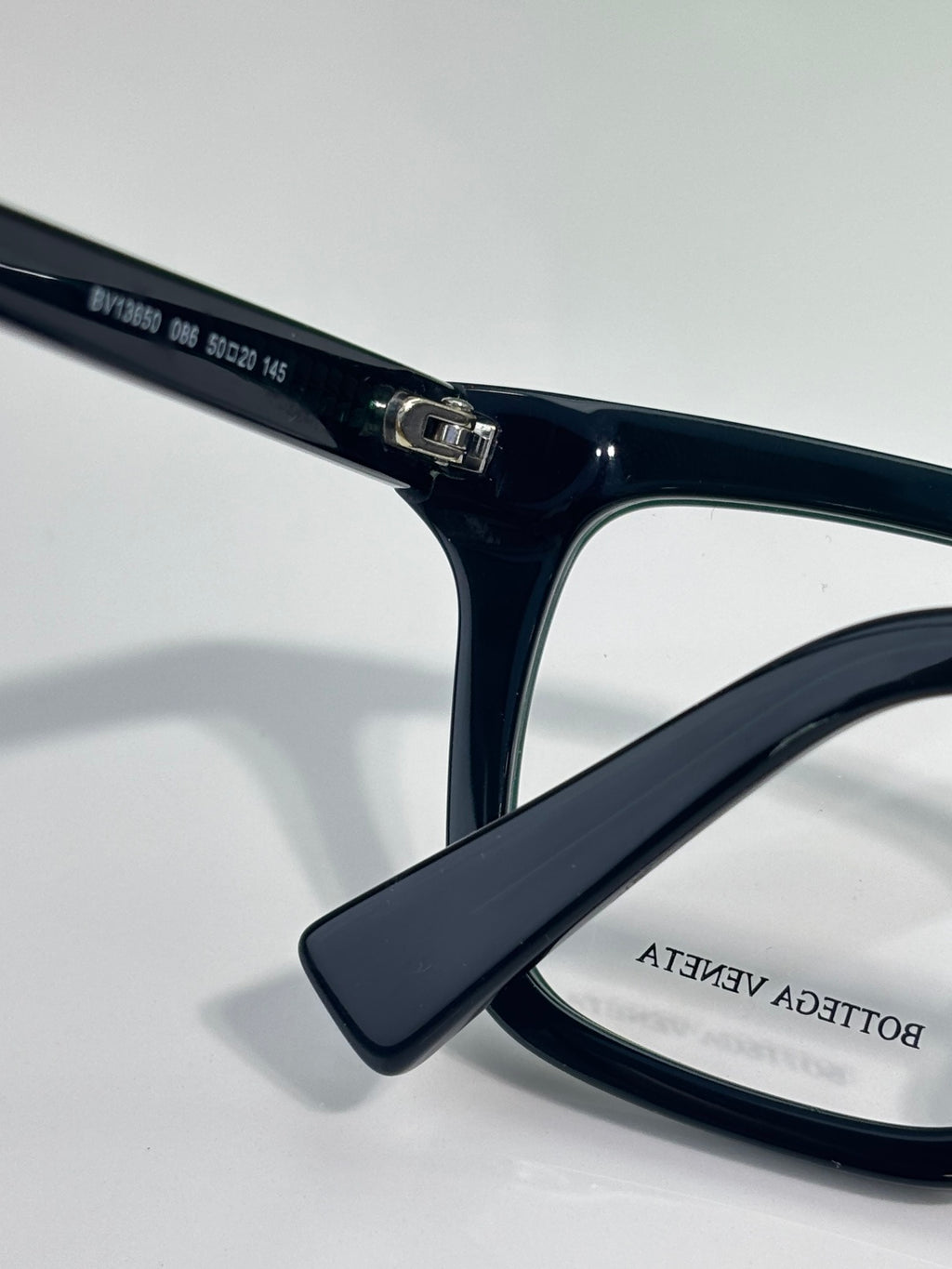 Bottega Veneta Glasses
