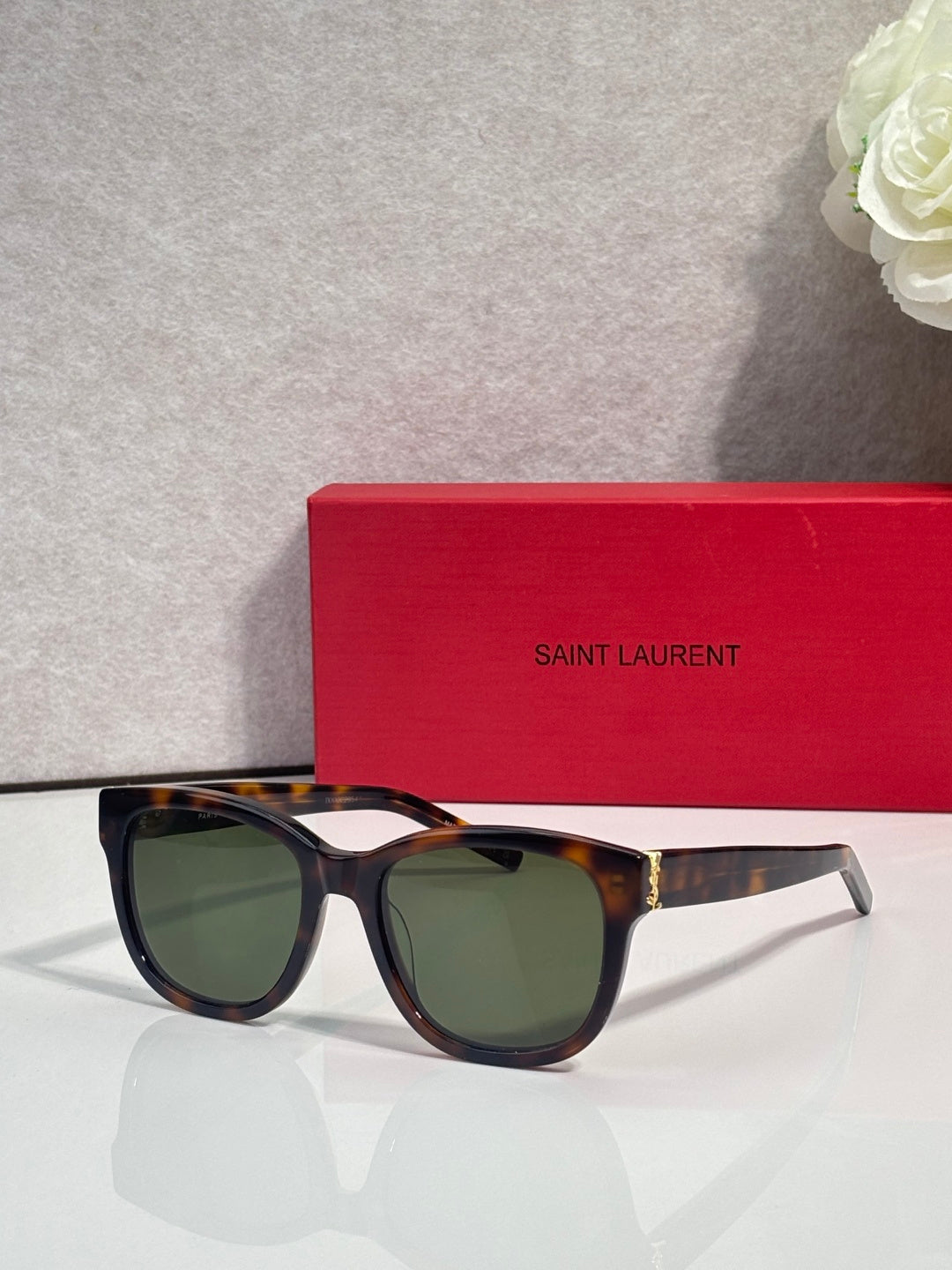 YSL Glasses