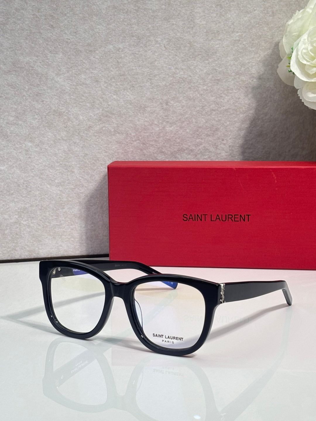 YSL Glasses