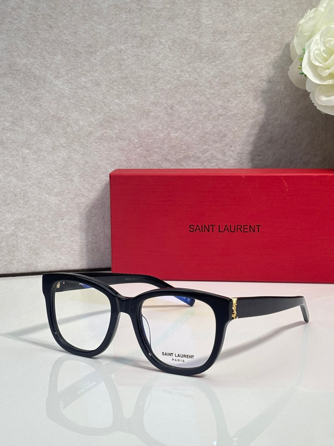 YSL Glasses
