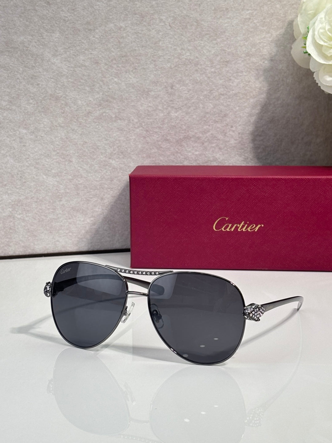 Cartier Glasses