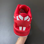 GX Batch-Kobe 8 Protro “University Red”