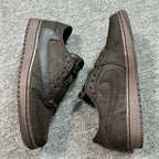 LJR Batch-Air Jordan 1  × Travis Scott “Velvet Brown”