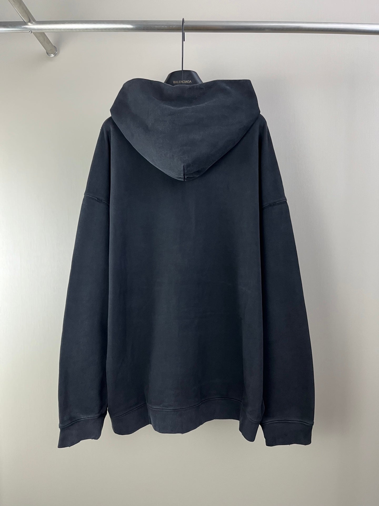 Clothes Balenciaga long