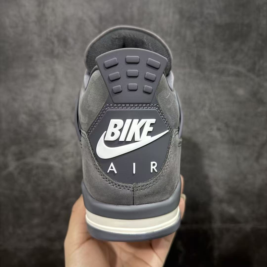 GX Batch-Nigel Sylvester x Jordan Air Jordan 4 "Brick by Brick"BIKE