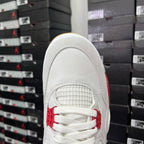 GX Batch-Nike SB × Air Jordan 4 “Varsity Red”