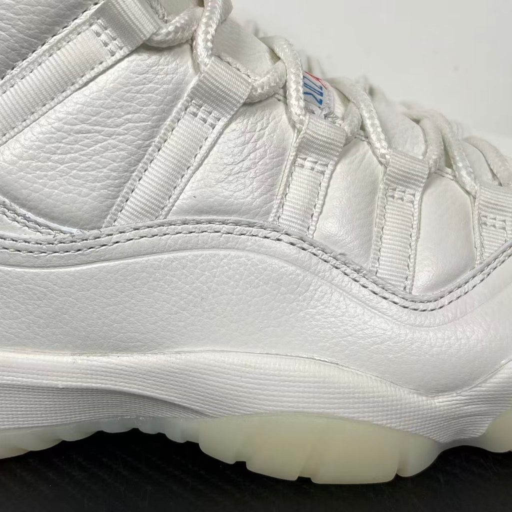 Y3 Batch-Air Jordan 11 “285” Atlanta