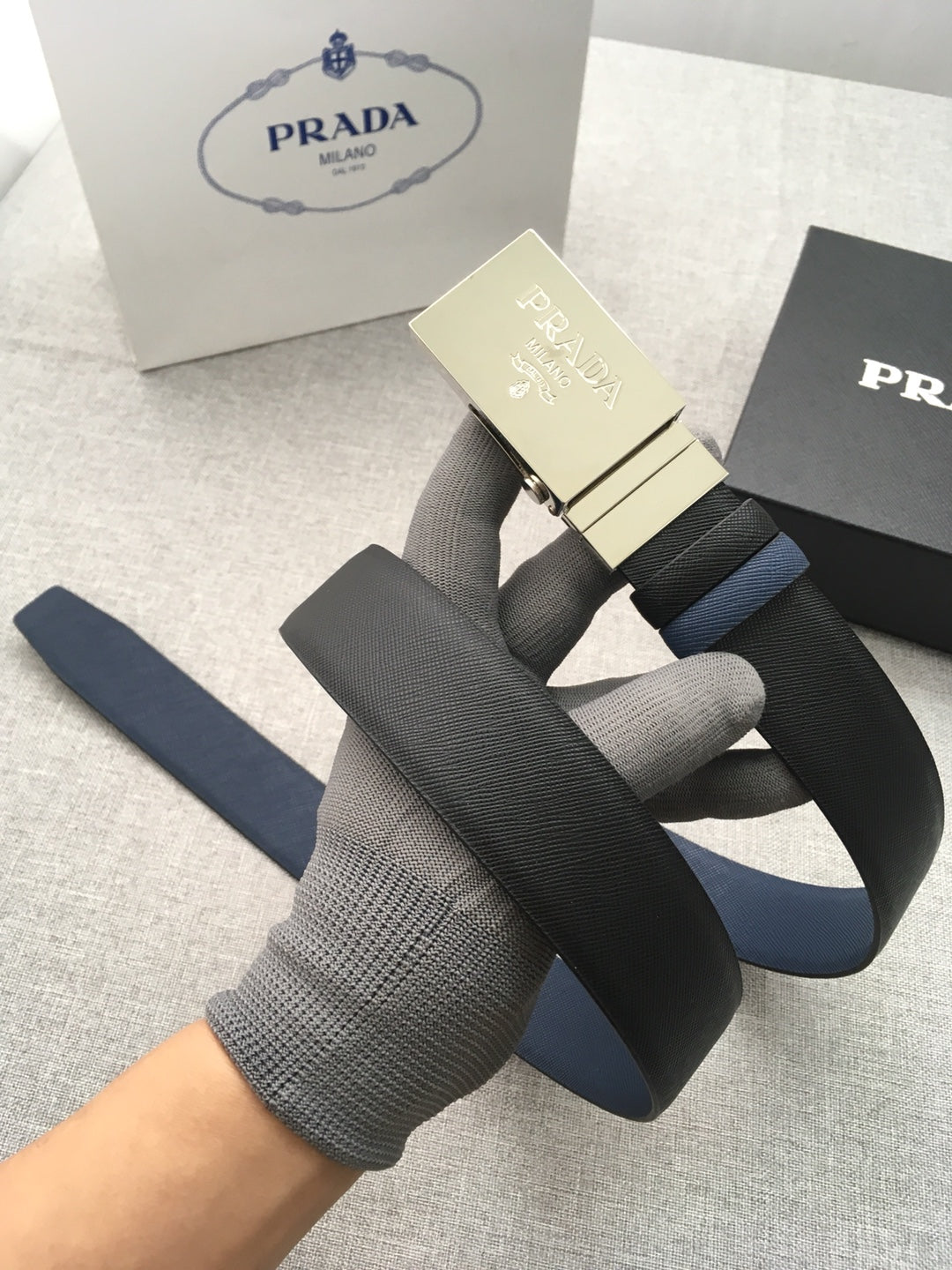Prada Belt