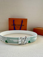 Louis Vuitton Belt