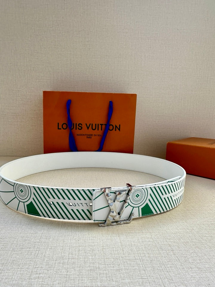 Louis Vuitton Belt