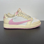 PK4.0 Batch-Air Jordan 1 × Travis Scott