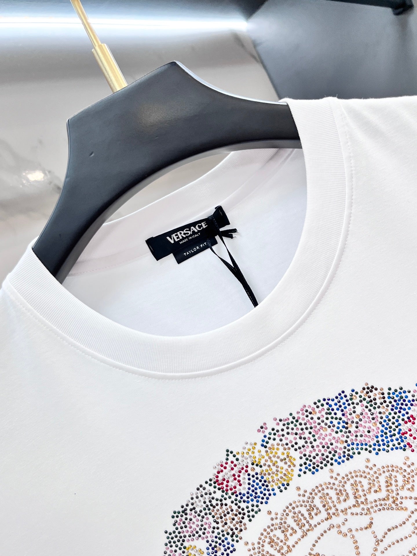Clothes Versace