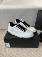 Luxury Shoes Chanel Unisex