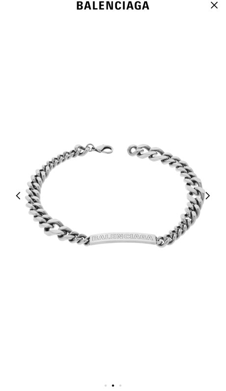 Balenciaga Accessories