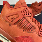 GX Batch-Nigel Sylvester x Jordan Air Jordan 4 OG "Brick by Brick"BIKE