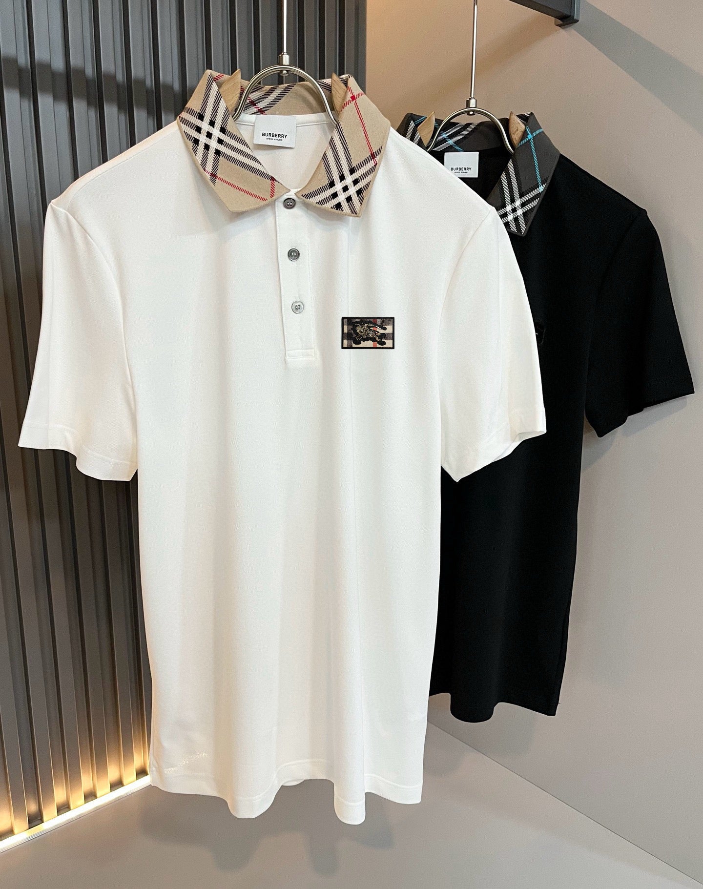 Clothes Burberry short