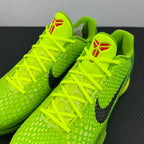 GX Batch-Nike Zoom Kobe 6 Protro “Grinch”