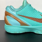 GX Batch-Jalen Brunson × Nike Zoom Kobe 6 Protro Statue of Liberty