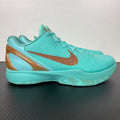 GX Batch-Jalen Brunson × Nike Zoom Kobe 6 Protro Statue of Liberty