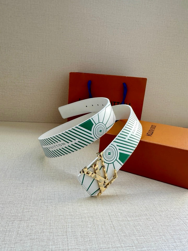 Louis Vuitton Belt