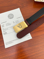 Versace Belt
