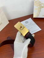 Versace Belt