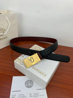 Versace Belt