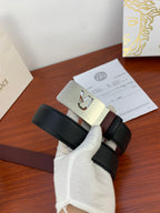 Versace Belt