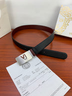 Versace Belt