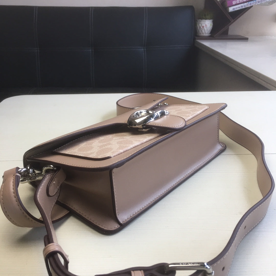 Coah Bags