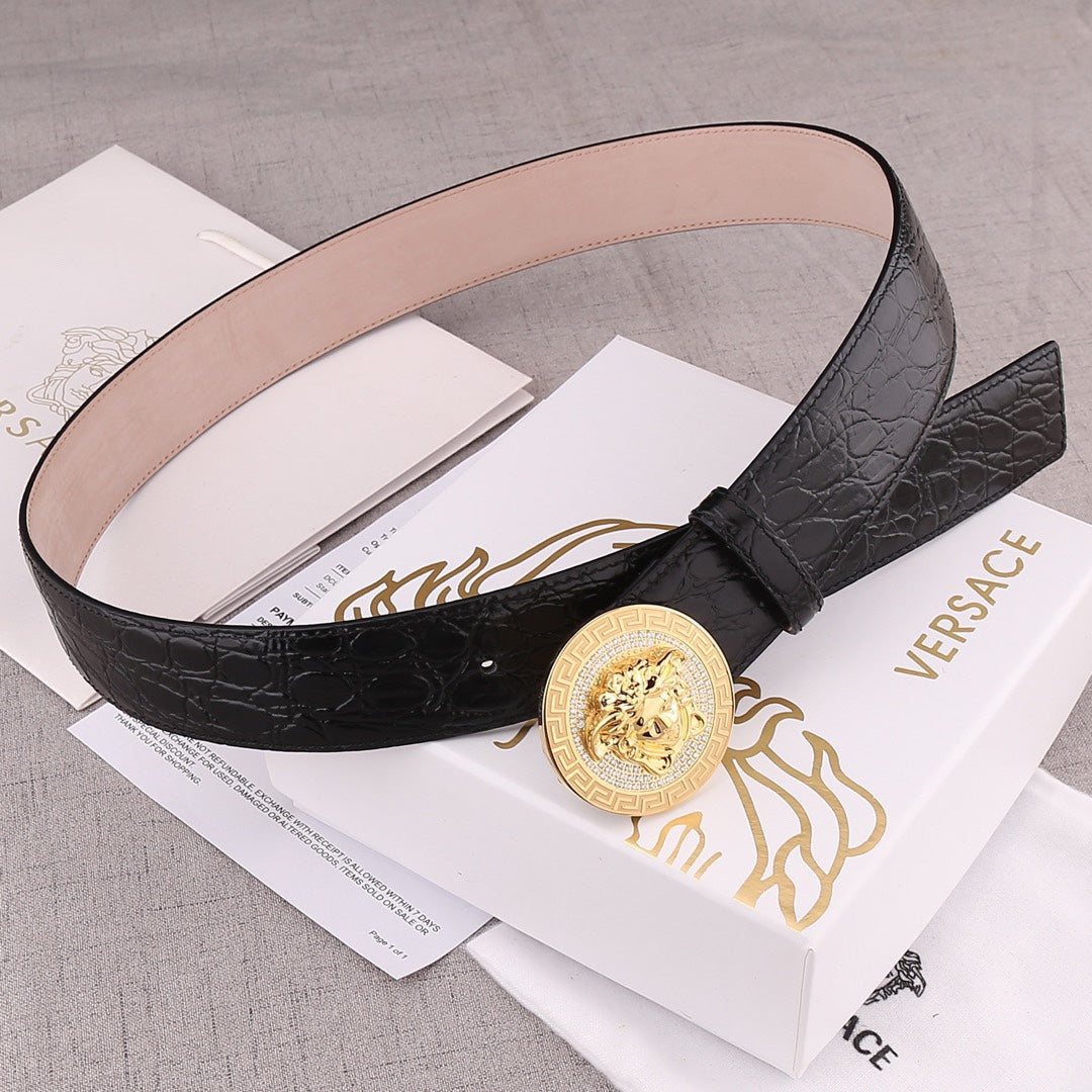 Versace Belt