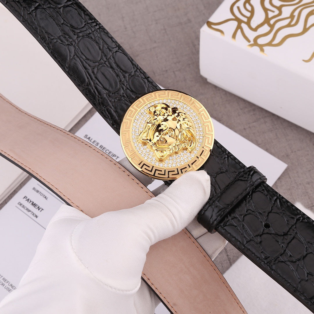 Versace Belt
