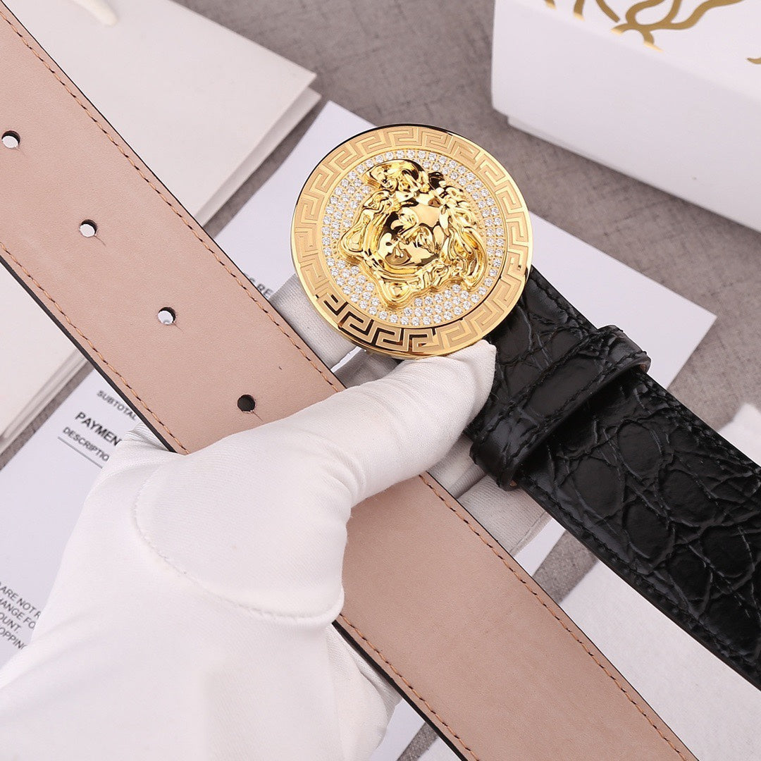 Versace Belt