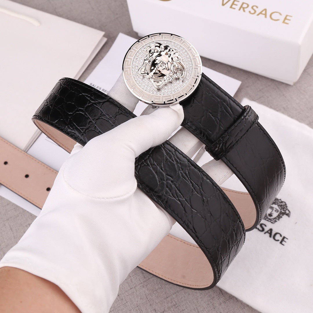 Versace Belt