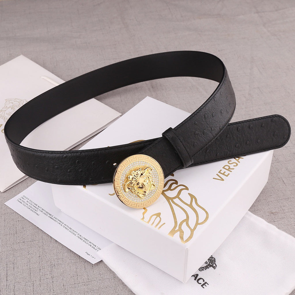 Versace Belt