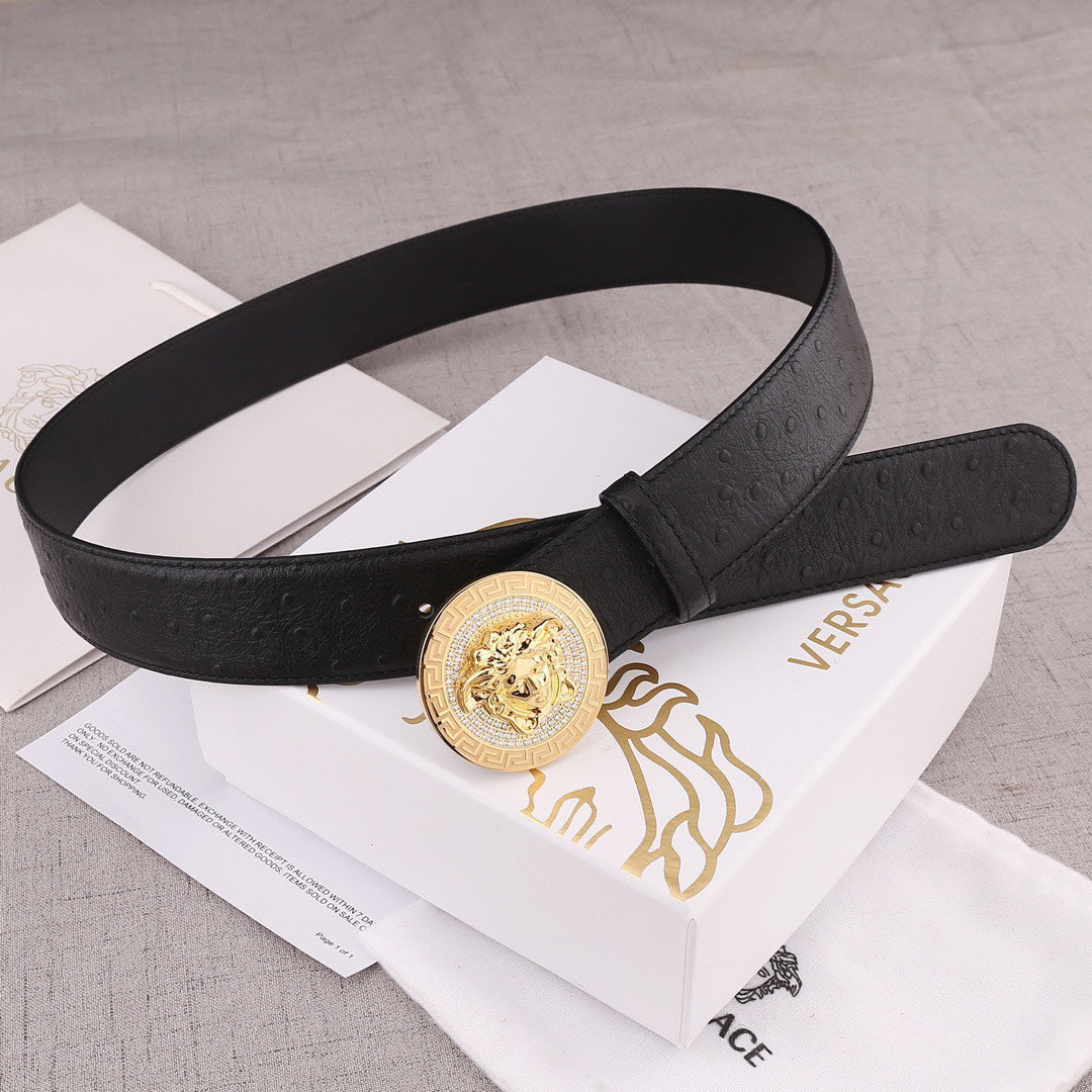 Versace Belt