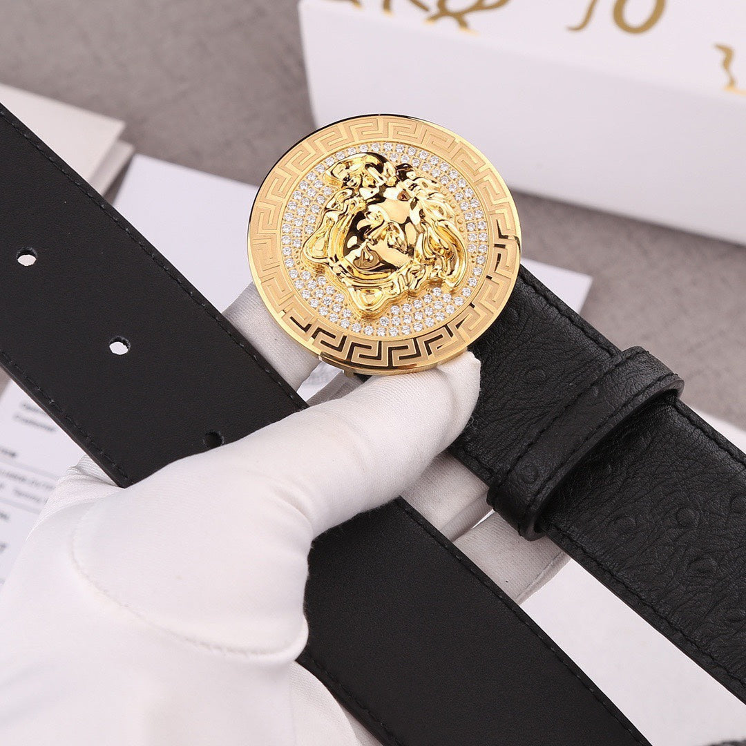 Versace Belt