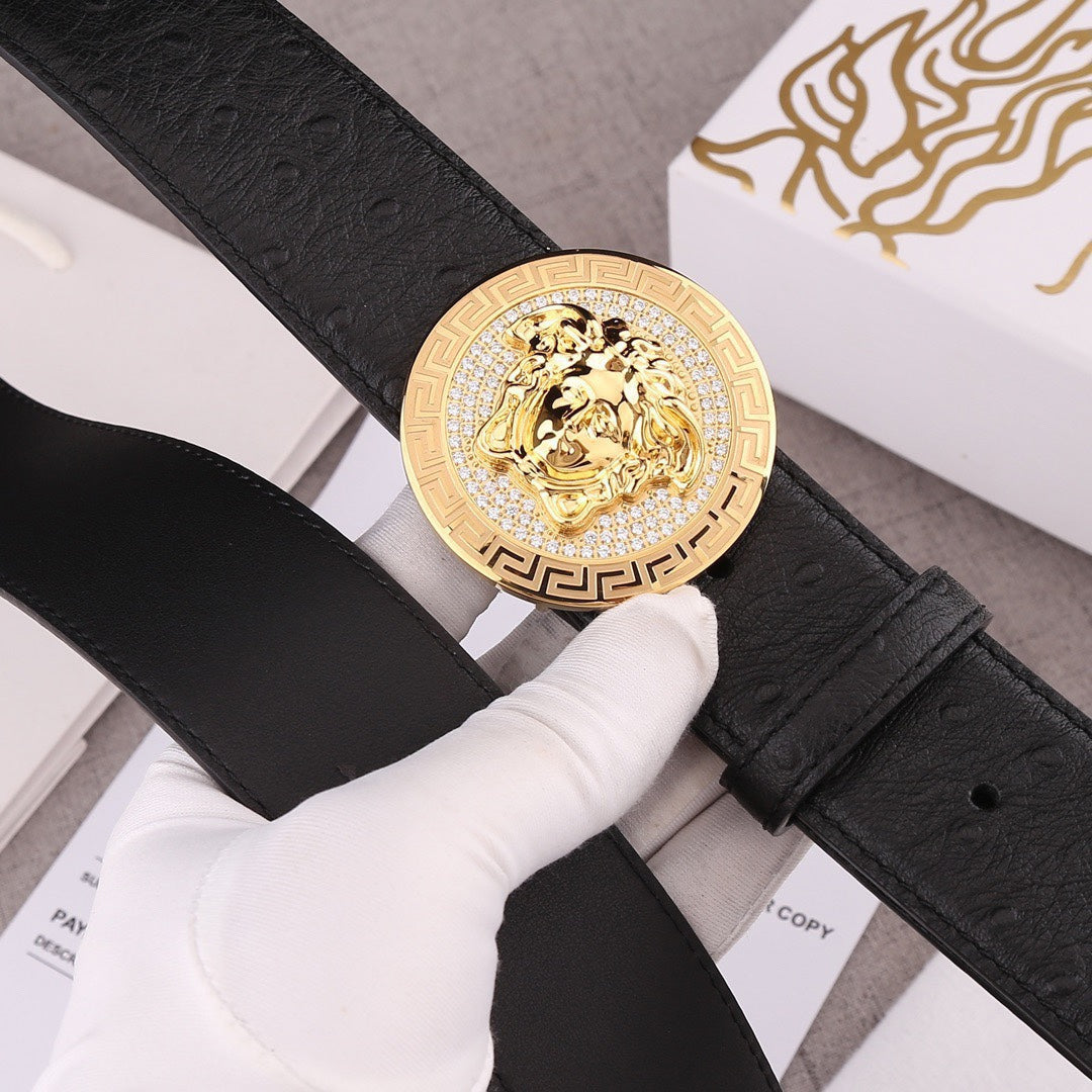 Versace Belt