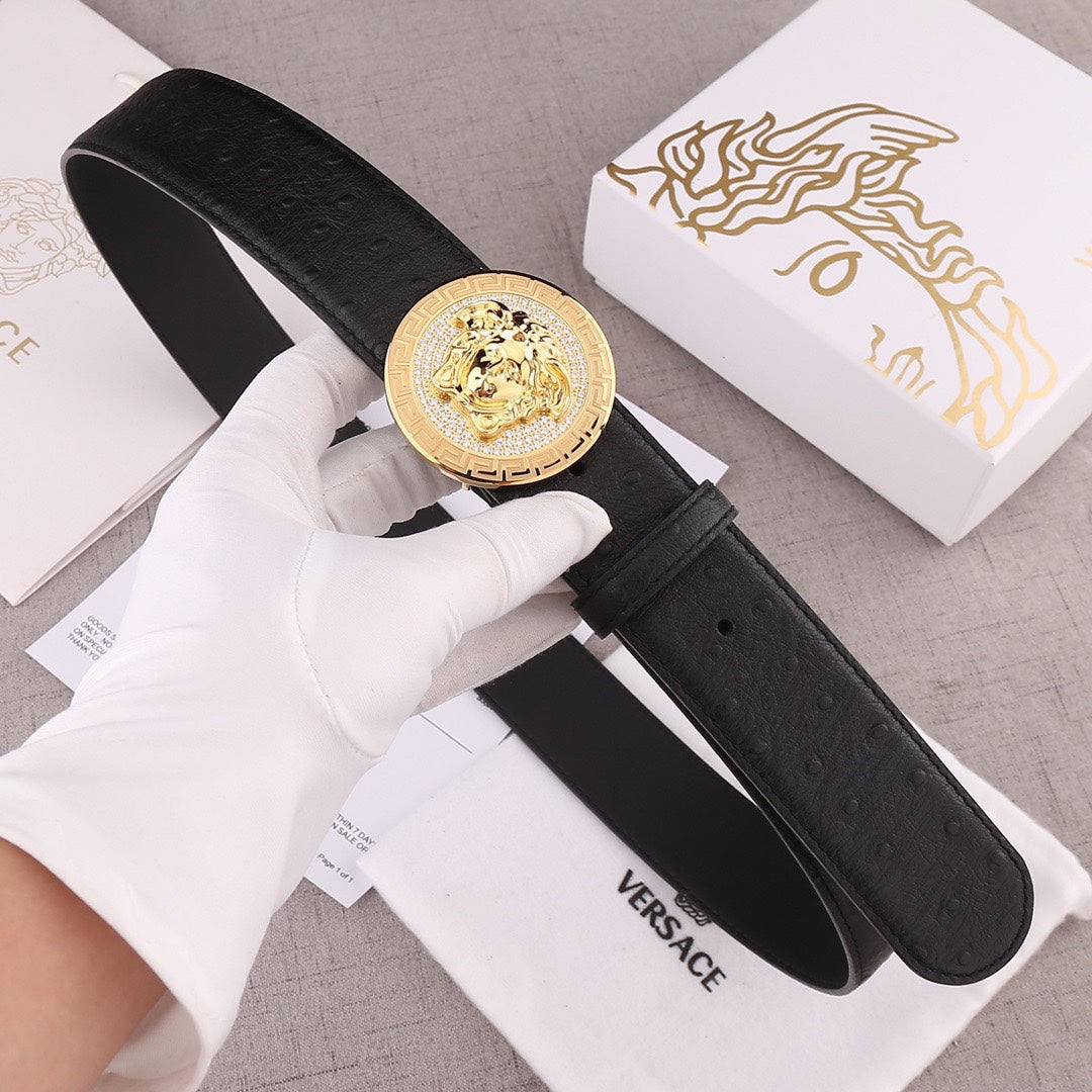 Versace Belt