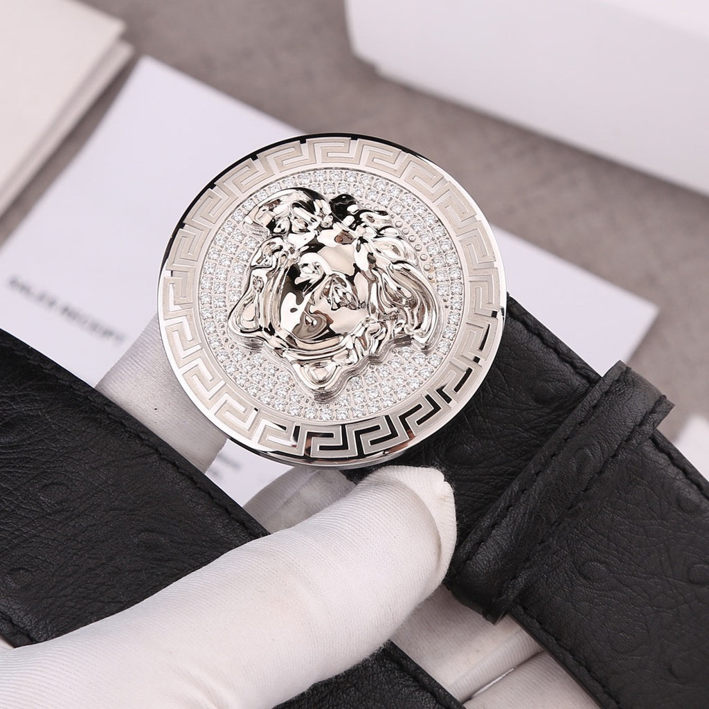 Versace Belt