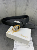 Versace Belt